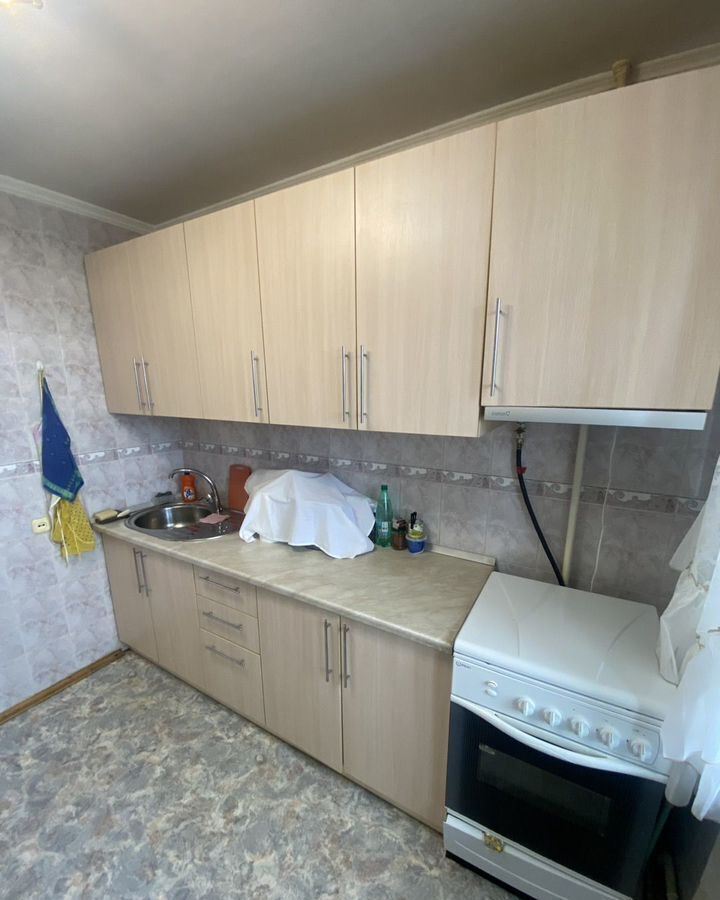 квартира г Армавир ул Матвеева 65 фото 1