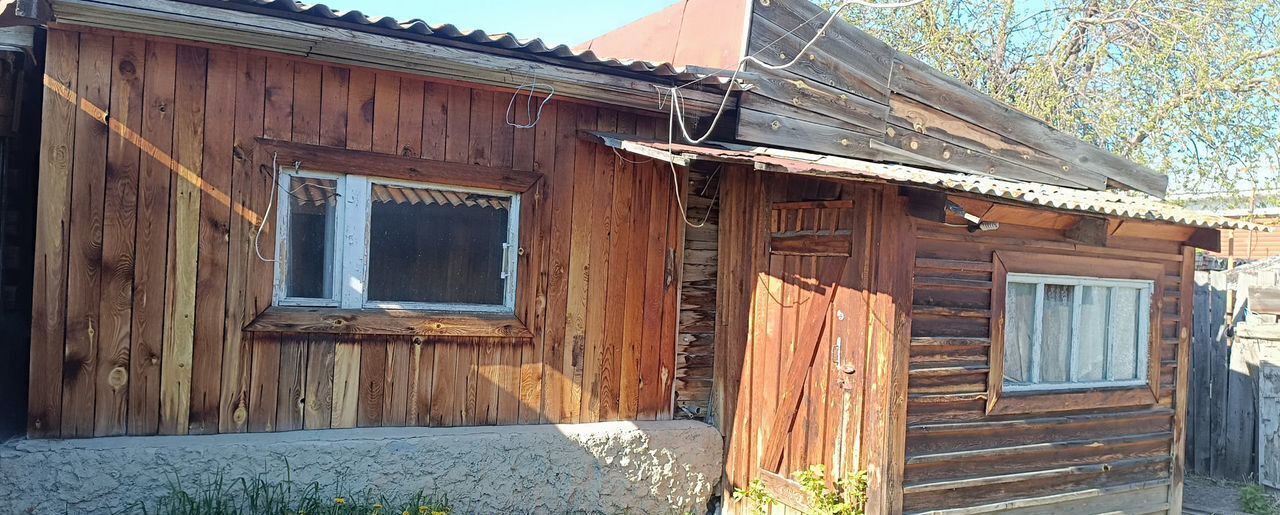 дом г Шадринск ул Карла Маркса 122 фото 4