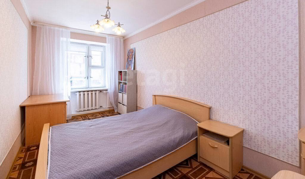 квартира г Тюмень ул Пермякова 20к/1 фото 3