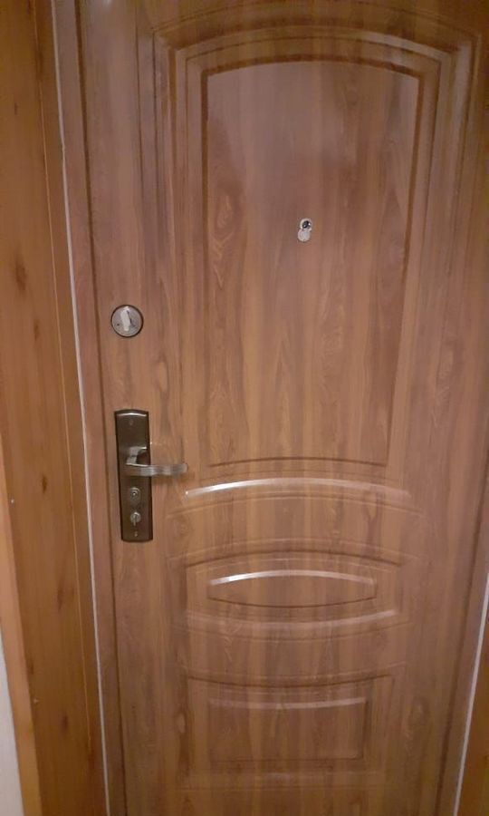 квартира г Рубцовск ул Комсомольская 123 фото 3