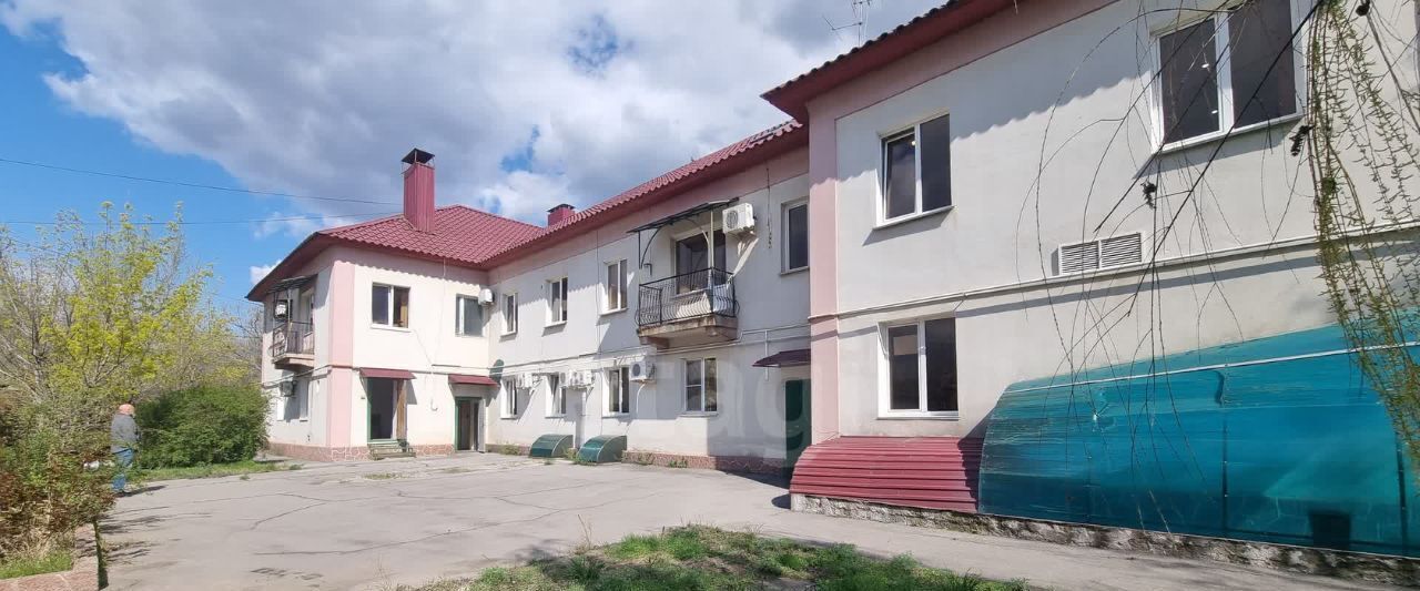 свободного назначения г Волжский ул 19 Партсъезда 7 фото 2