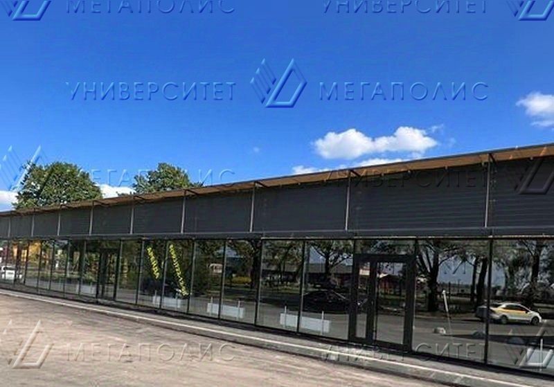 производственные, складские г Химки мкр Сходня 70, Речной вокзал, ул. Некрасова фото 2