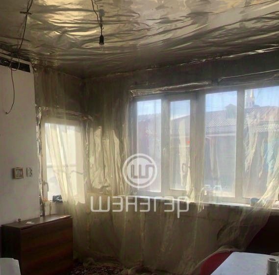 квартира г Улан-Удэ р-н Советский ул Соборная 7б фото 2