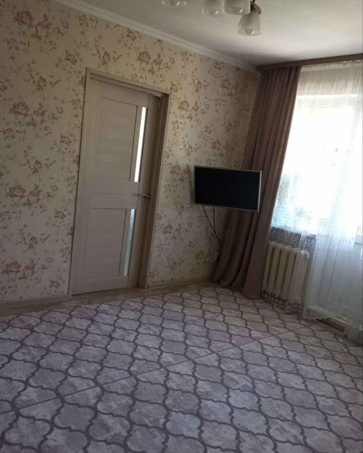 квартира г Самара Гагаринская ул Аэродромная 31 фото 2