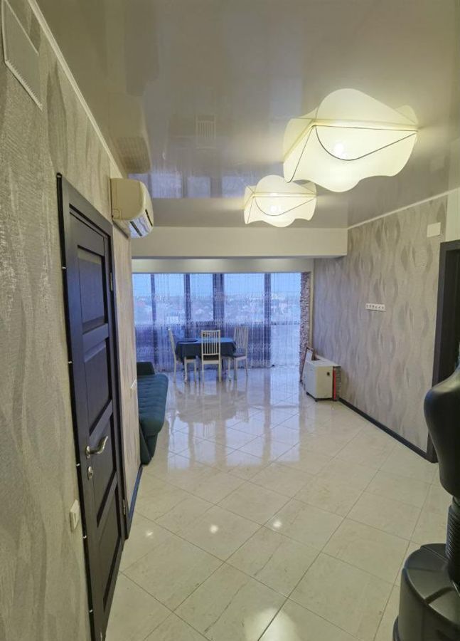 квартира р-н Анапский г Анапа ул Заводская 28д фото 2