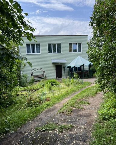 46 км, 2, Солнечногорск, Пятницкое шоссе фото