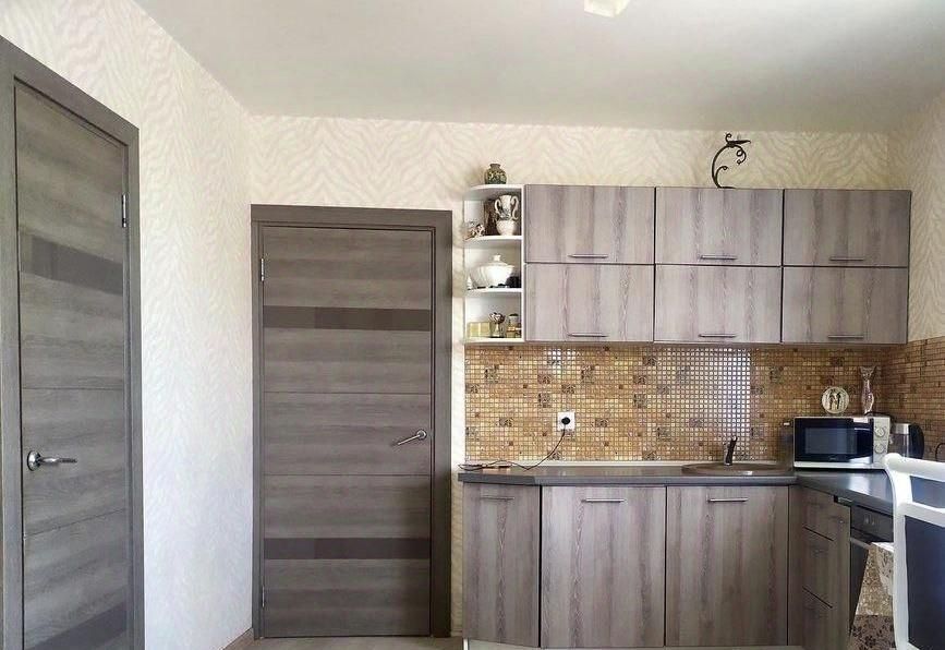 дом г Краснодар р-н Прикубанский ул им. Братьев Черников 2 фото 4