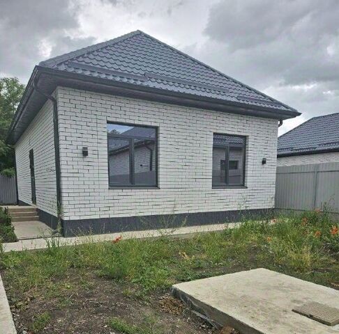 ул Пролетарская р-н Прикубанский фото