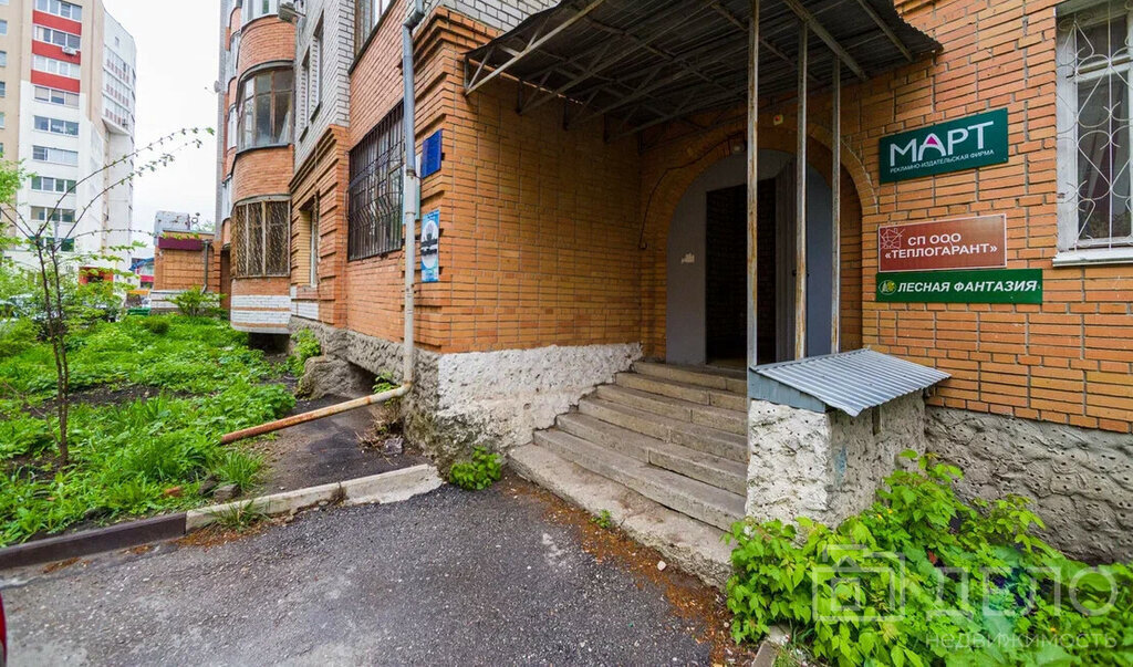 офис г Рязань ул Лермонтова 20к/1 фото 3