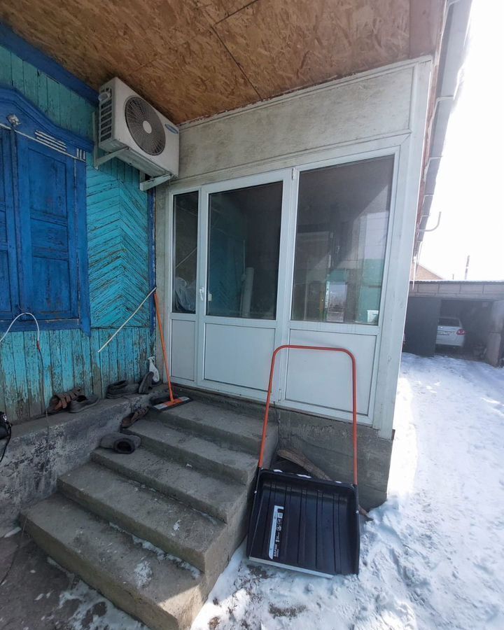 дом г Орск ул Краснознаменная мкр-н Старый город фото 2
