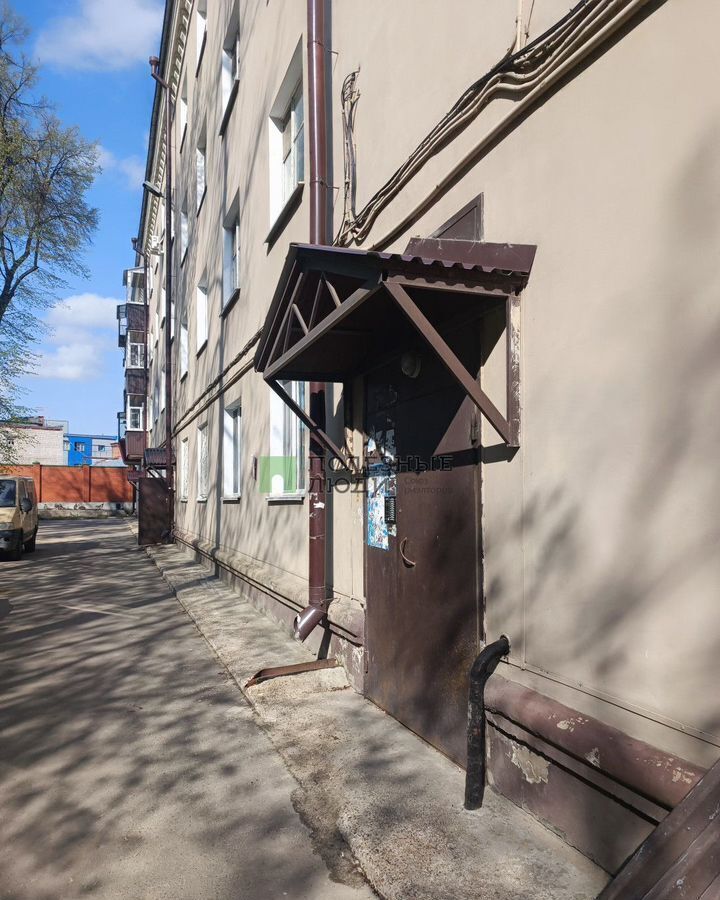 квартира г Казань Суконная слобода ул Лейтенанта Шмидта 37 фото 2