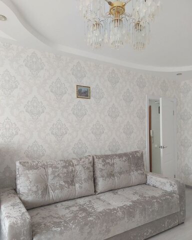 квартира р-н Советский дом 233/9 фото