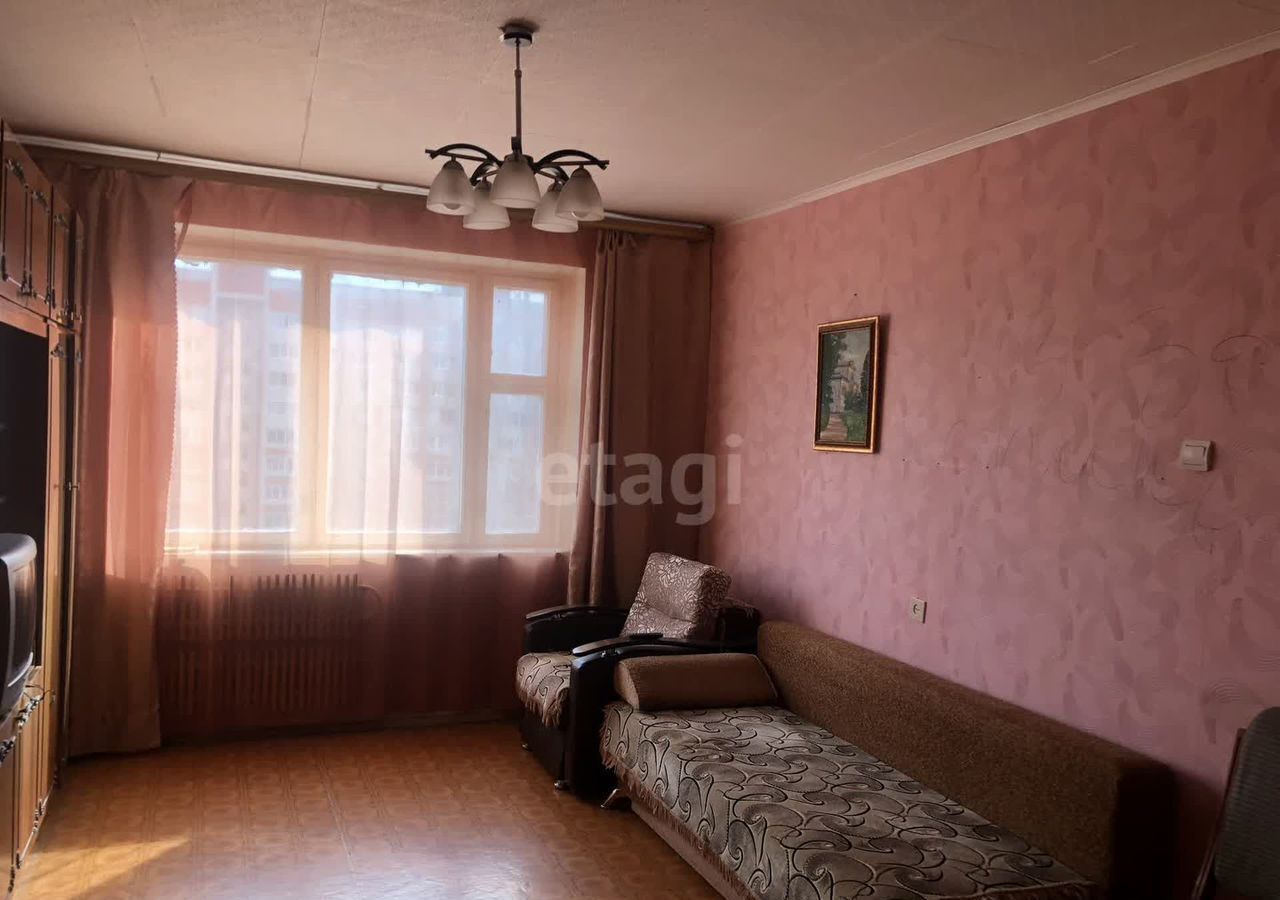 квартира г Воронеж р-н Коминтерновский ул 60 Армии 31 фото 2