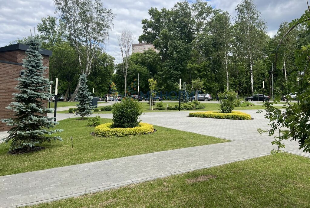 квартира г Нижний Новгород Горьковская ул Максима Горького 23а фото 3