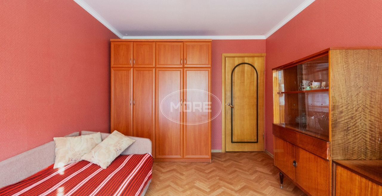 квартира г Калининград р-н Московский ул Багратиона 140 фото 3