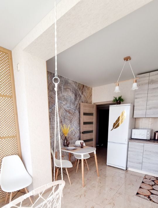 квартира г Таганрог ул Адмирала Крюйса 19а фото 2