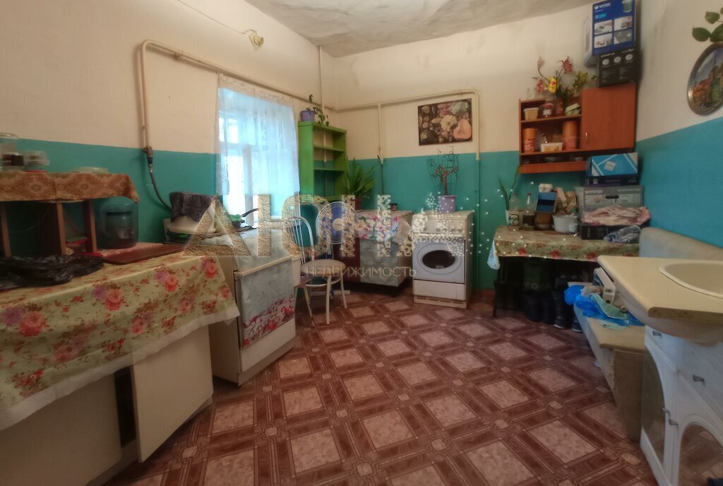 комната г Кострома ул Шагова 18 фото 4