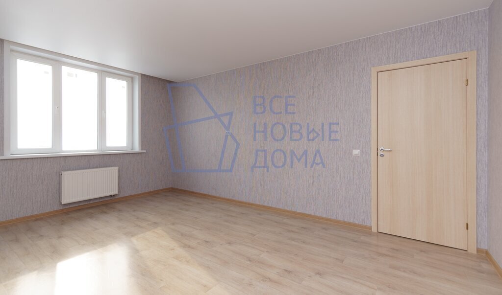 квартира г Новосибирск р-н Кировский Затулинский ул Зорге 229/2 Площадь Маркса, жилмассив фото 3