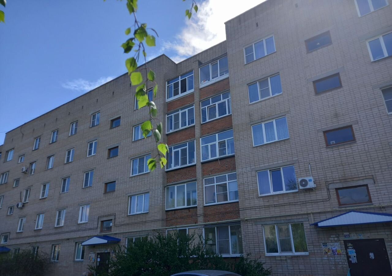 квартира г Южноуральск ул Советской Армии 24 фото 4