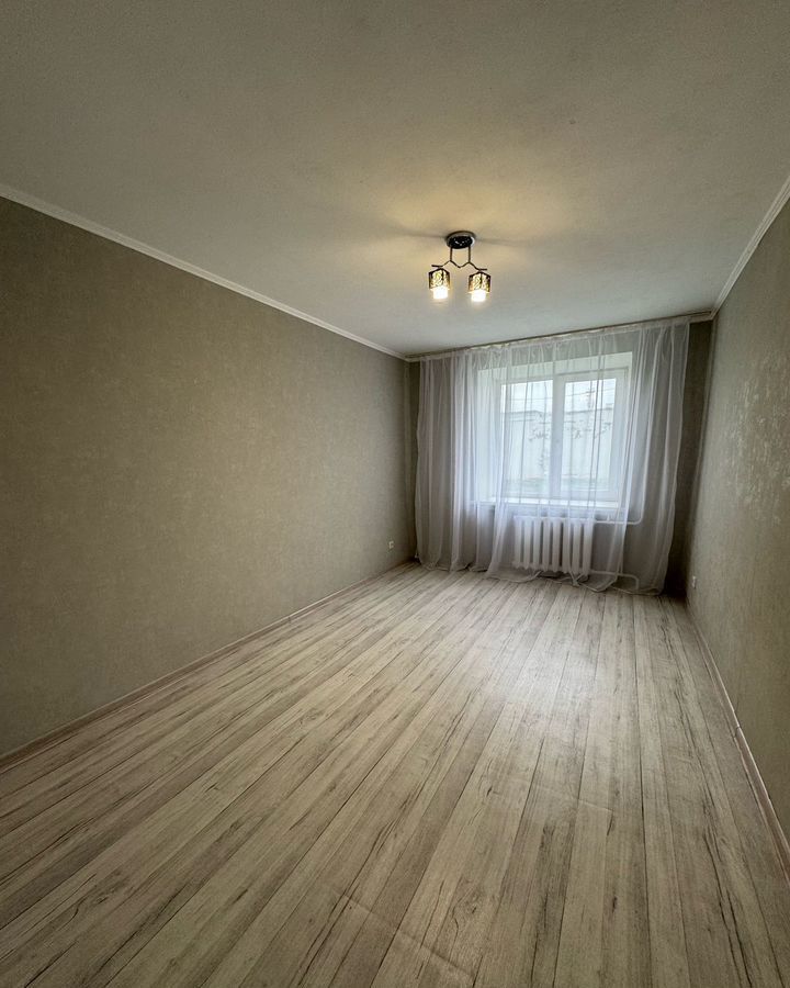 квартира г Октябрьский ул Комсомольская 20б фото 2