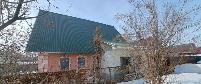 дом Юнгородок Донецкая ул., 6 фото