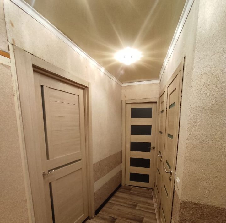 квартира г Стерлитамак ул Худайбердина 127 фото 1