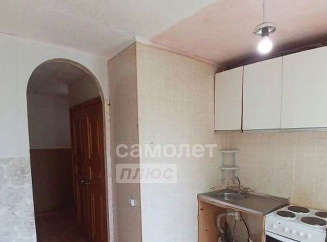 р-н Ленинский ул Летчиков 5/2 фото