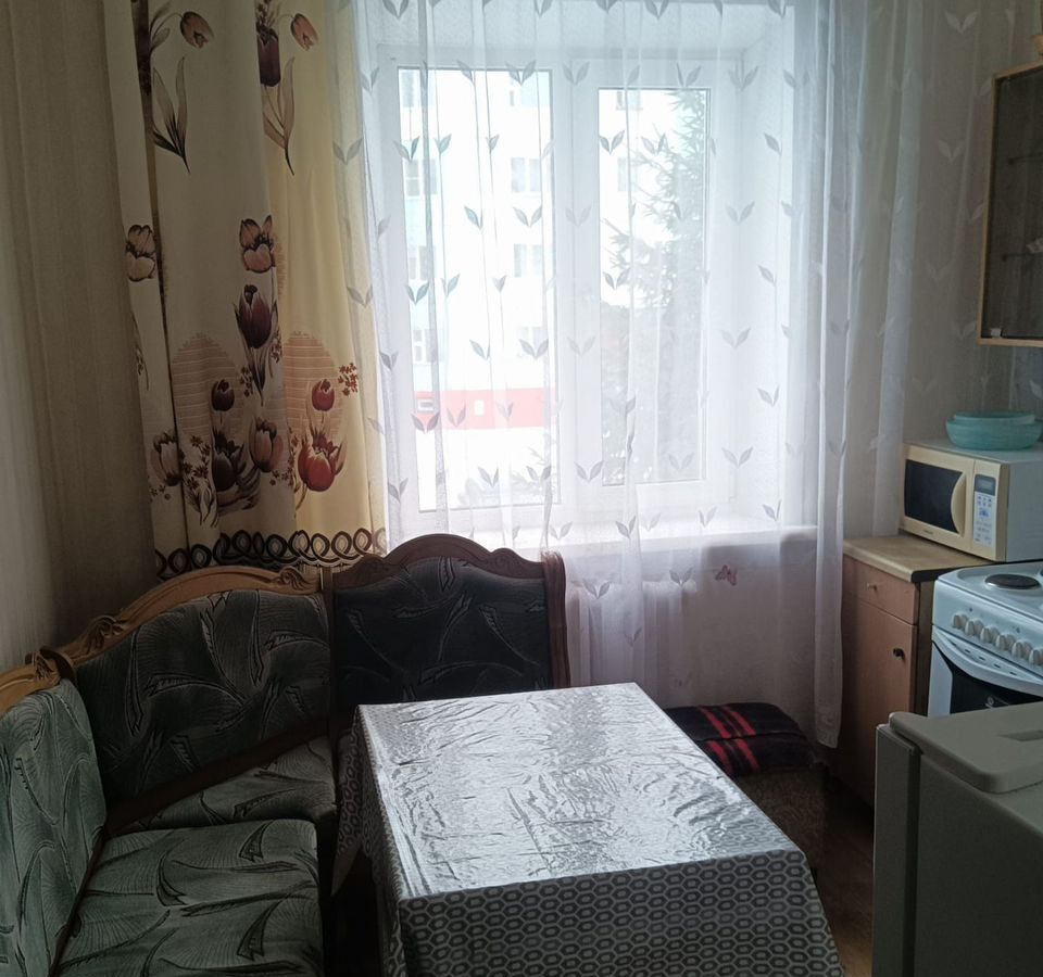 квартира р-н Нерюнгринский г Нерюнгри ул Южно-Якутская 31/1 фото 1