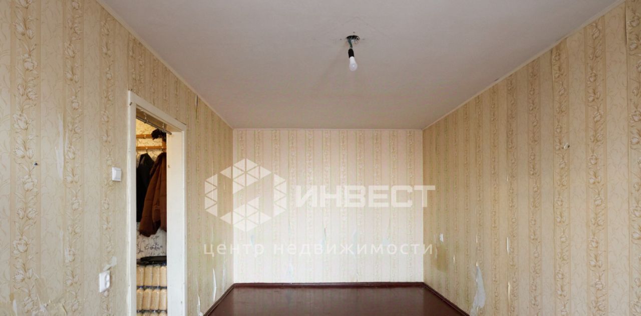 квартира г Мурманск р-н Ленинский пр-кт Героев-североморцев 11к/2 фото 1
