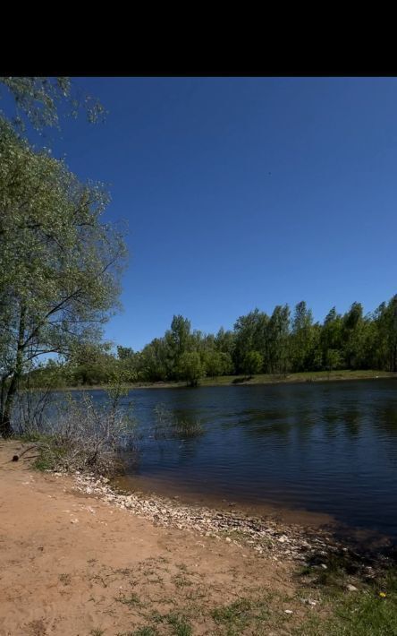 земля г Самара с Задельное ул Набережная р-н Красноглинский фото 3