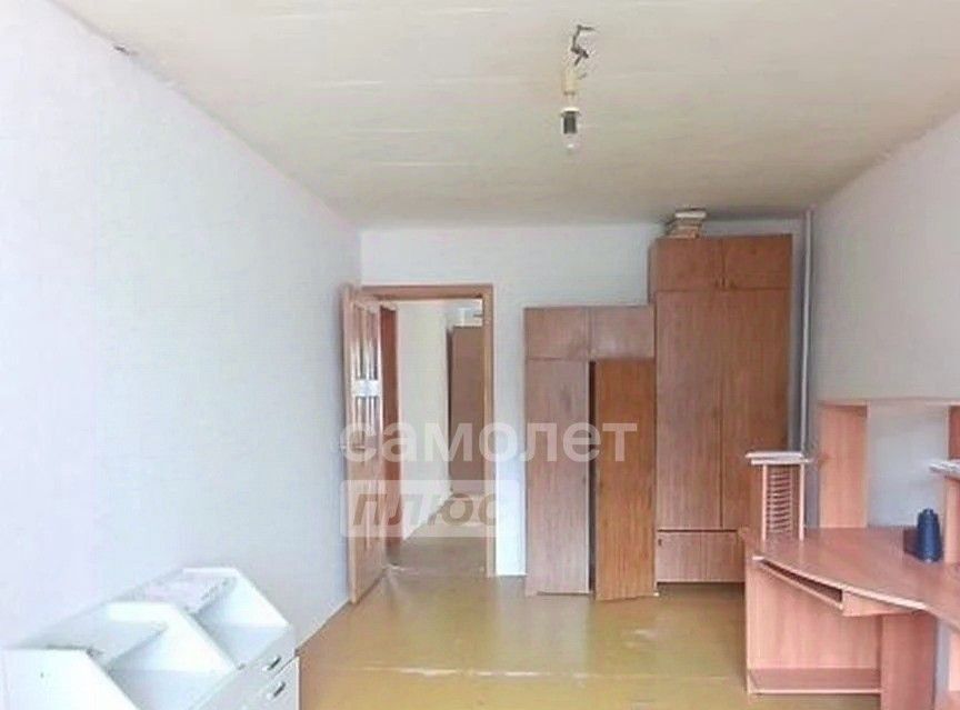 квартира г Уфа р-н Ленинский ул Летчиков 5/2 фото 4