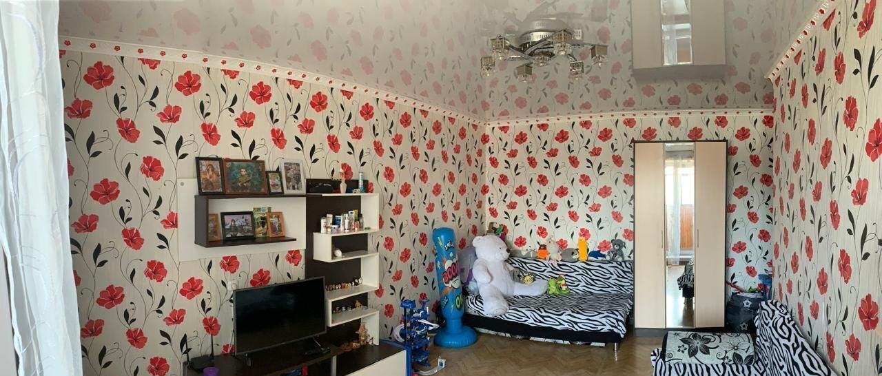 квартира г Стерлитамак ул Сакко и Ванцетти 74 фото 2