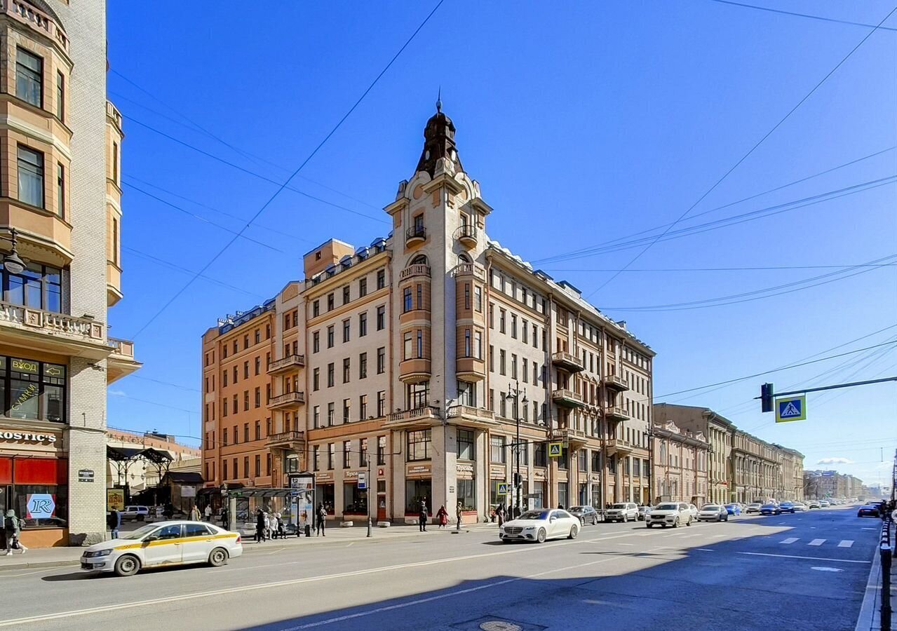 производственные, складские г Санкт-Петербург метро Садовая пр-кт Московский 6 фото 1