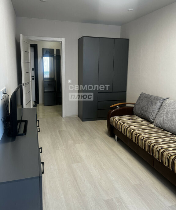 квартира г Киров р-н Первомайский ул Володарского 229 фото 4