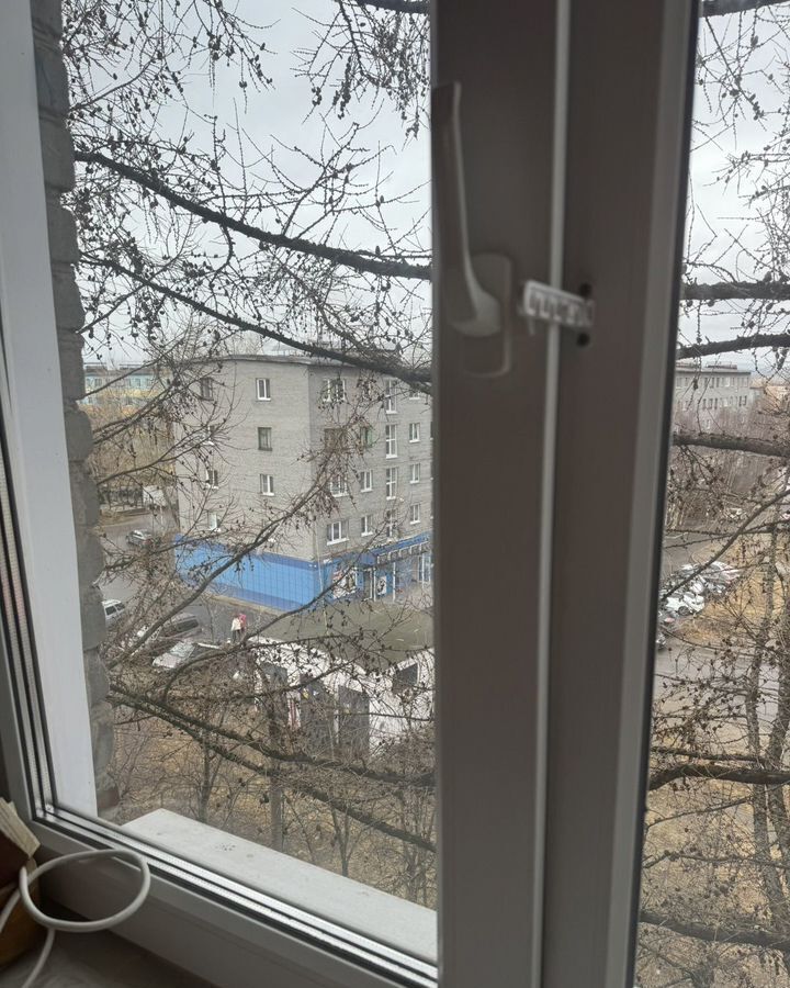 квартира р-н Кандалакшский г Кандалакша ул Первомайская 57 фото 3