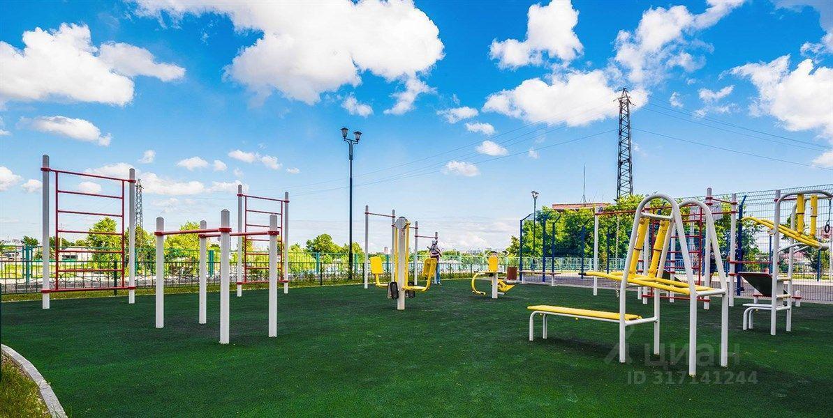 квартира г Новосибирск р-н Ленинский ул Междуреченская 5/4 фото 1