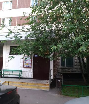 дом 11 направление Ленинградское (северо-запад) ш Пятницкое фото