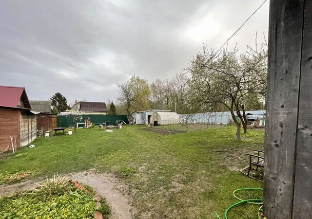 г Краснозаводск 67 км, 94, садовое товарищество Вымпел, Ярославское шоссе фото