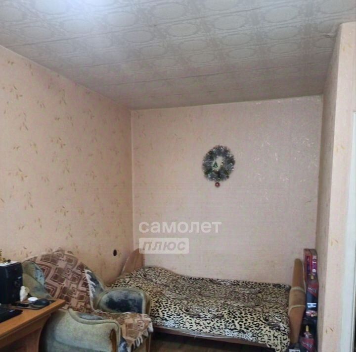 квартира г Липецк р-н Правобережный ул Балмочных С.Ф. 50 фото 3