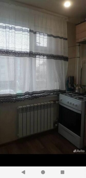 квартира г Новый Уренгой ул Железнодорожная 6б фото 4