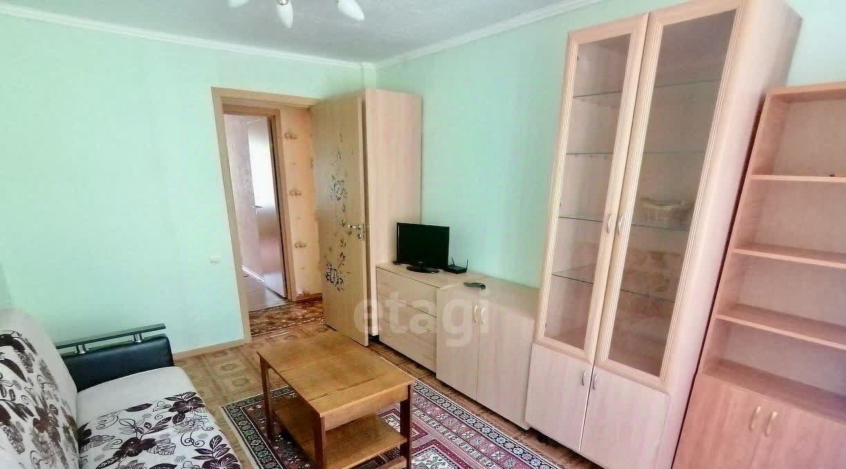 квартира г Белгород Западный ул Костюкова 24 фото 1
