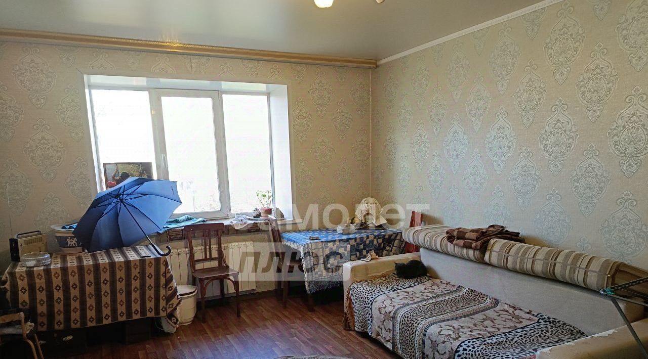 комната г Екатеринбург Уралмаш ул Баумана 2а фото 1