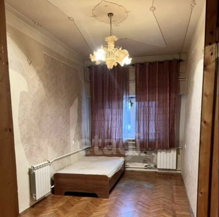 квартира г Белгород Восточный ул Октябрьская 76 фото 3