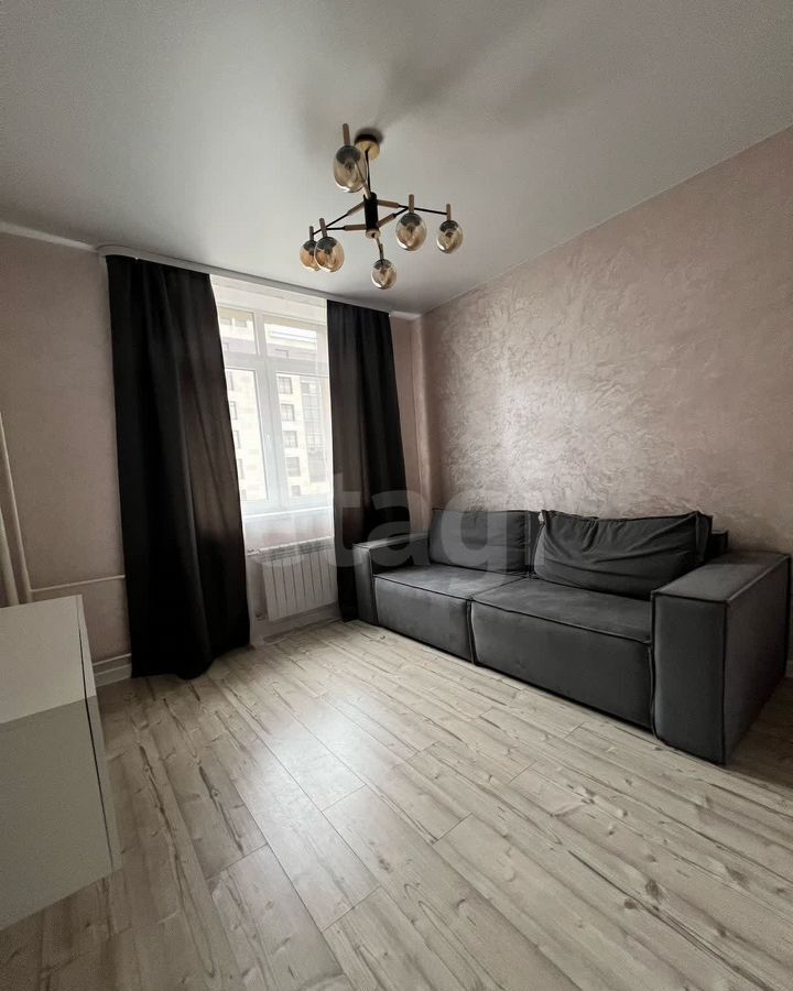 квартира г Ярославль р-н Красноперекопский ш Силикатное 17а фото 1