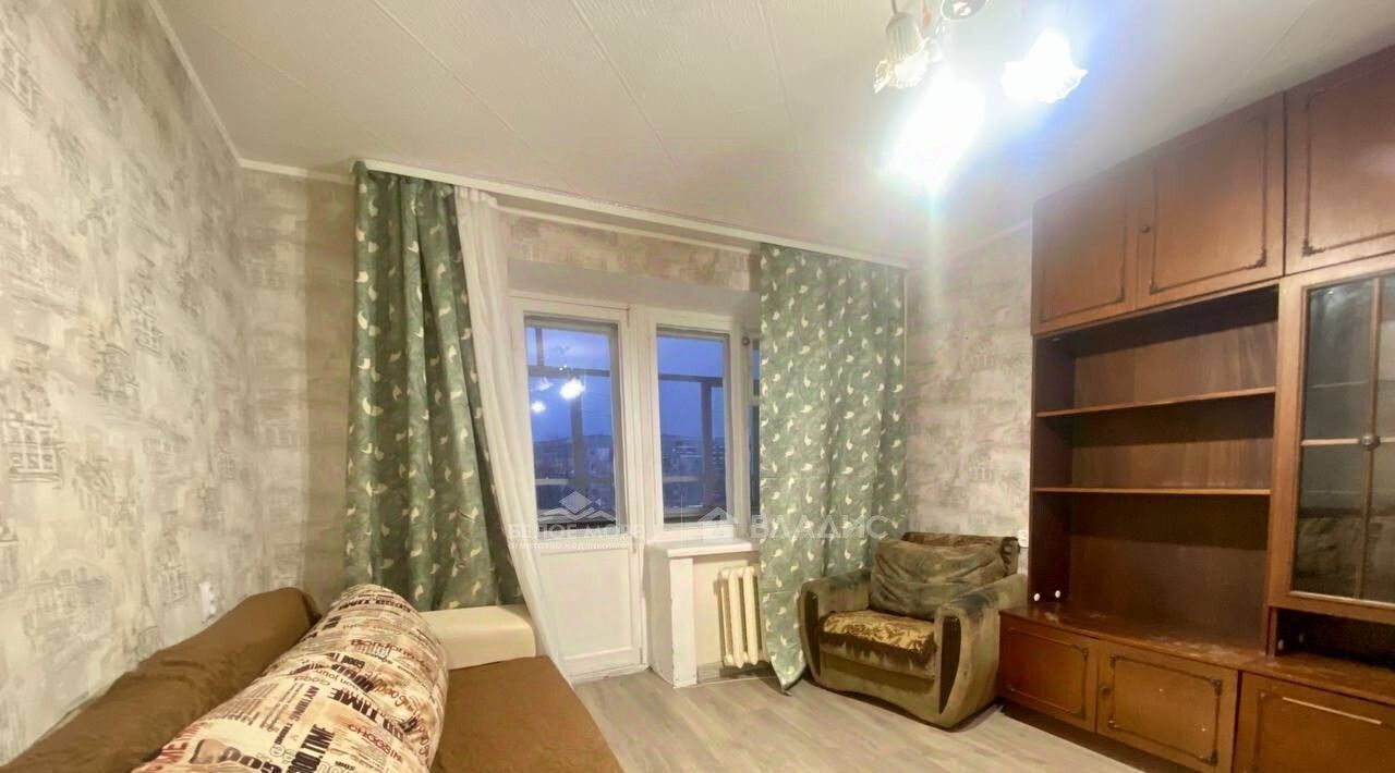 квартира г Северодвинск пр-кт Морской 32 фото 3
