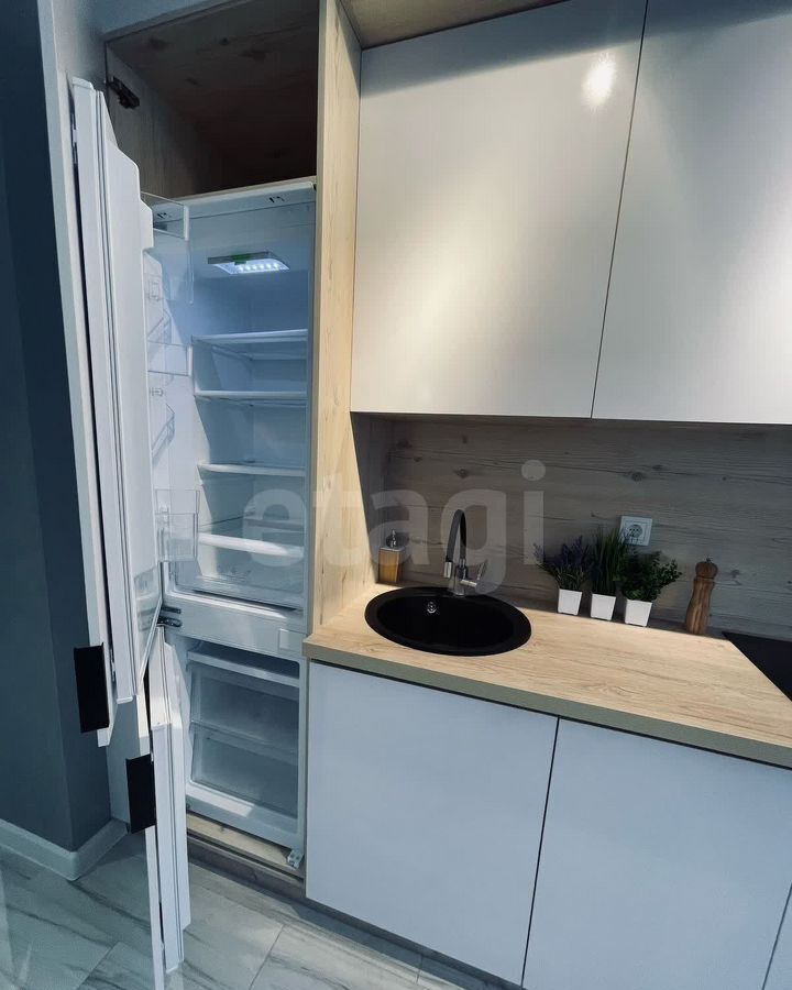 квартира г Ярославль р-н Красноперекопский ш Силикатное 17а фото 4