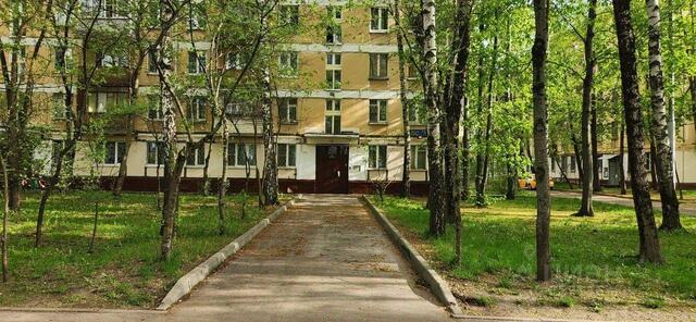 ЗАО Тимирязевский туп Чуксин 5 Московская область фото