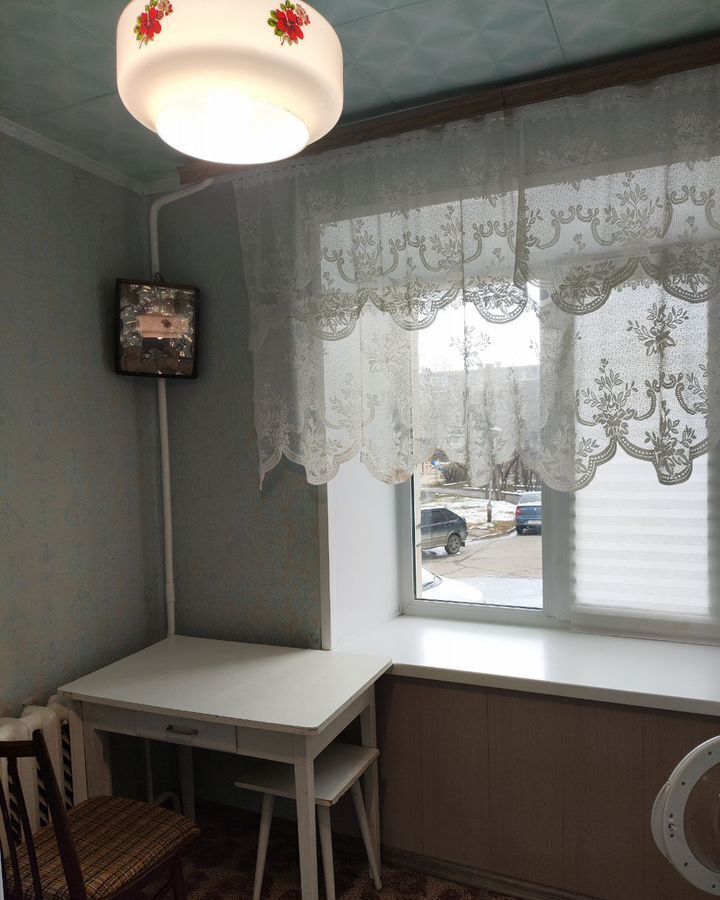 квартира г Северск ул Лесная 10б фото 1