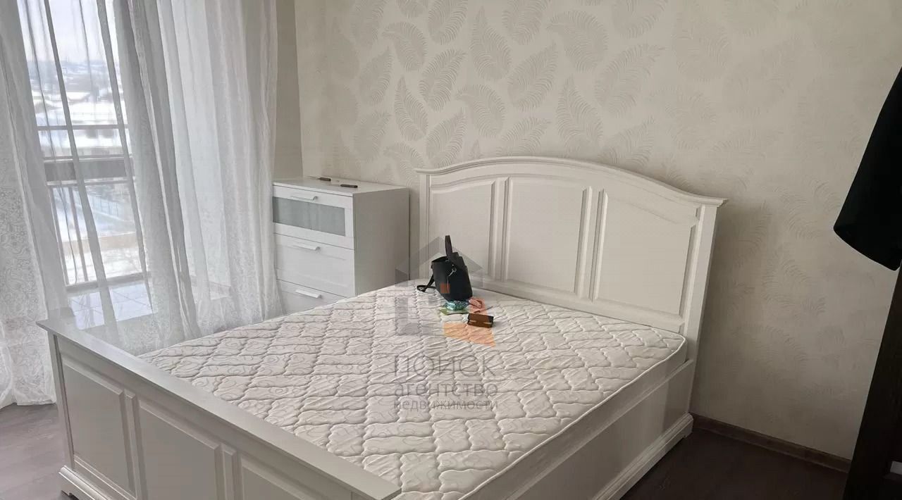 квартира г Казань Дубравная ул Натана Рахлина 3 фото 1