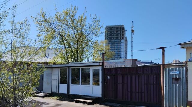 свободного назначения р-н Фрунзенский дом 8 фото